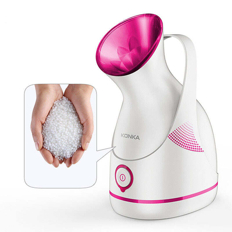 Facial steamer Large-capacity water tank 100ml Gentle