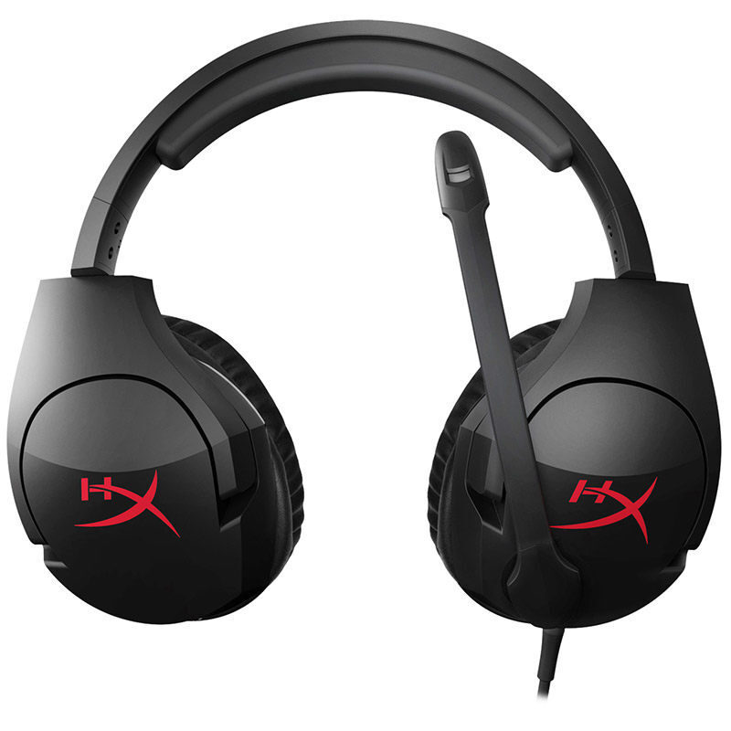 Stinger headset e-sports eating chicken headphones