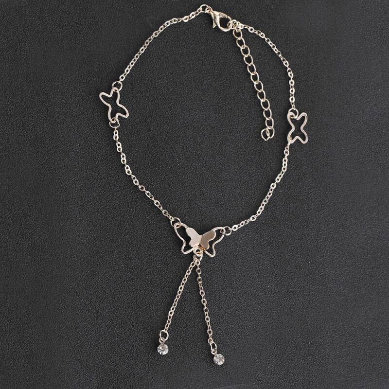 Ankle Bracelet Beach Foot Chain For Women Girl