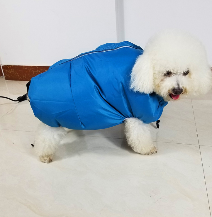 Dog Dryer Accessories With Hair Drying Kit Small