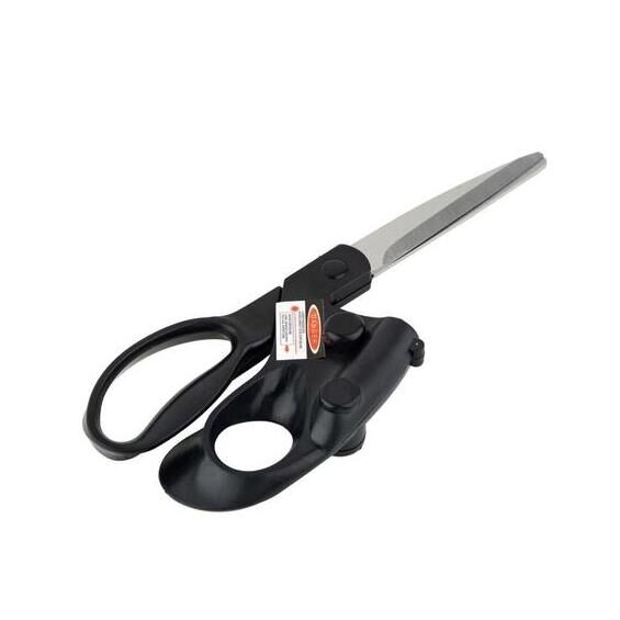 Professional Laser Guided Scissors For Home Crafts Wrapping