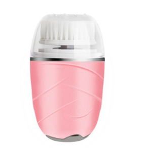 3 in 1 Electric Facial Cleanser Wash Face