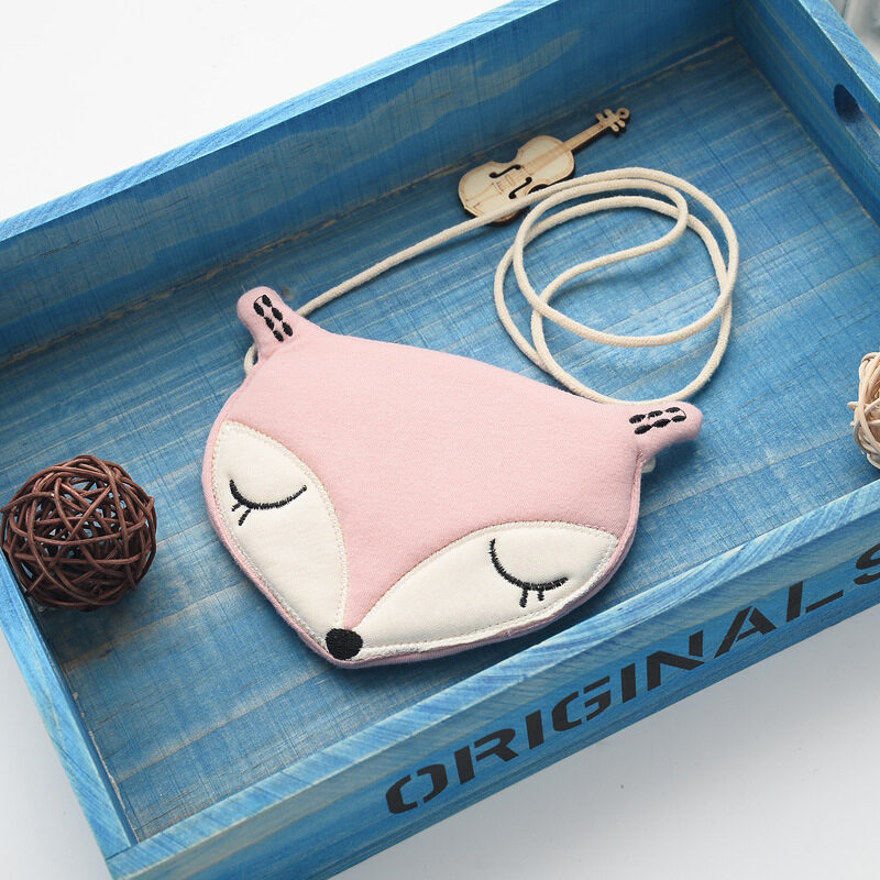 The New South Korean Manufacturers Original Cartoon Small