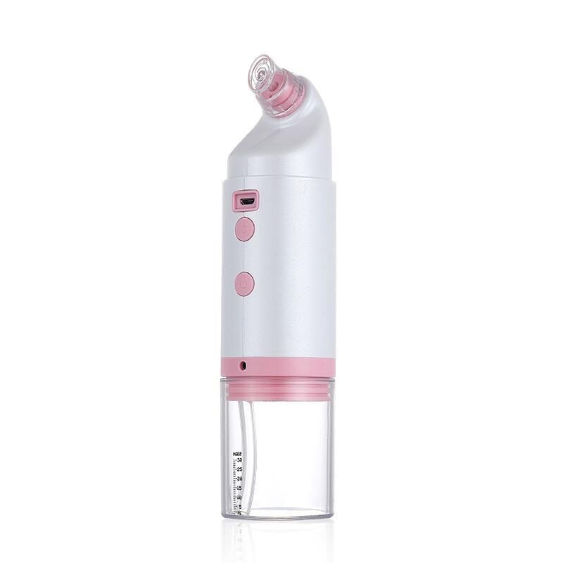 Electric Facial Cleaning Vacuum Cleaner Blackhead Ance Remover