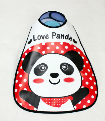 Baby Bibs EVA Waterproof Lunch
