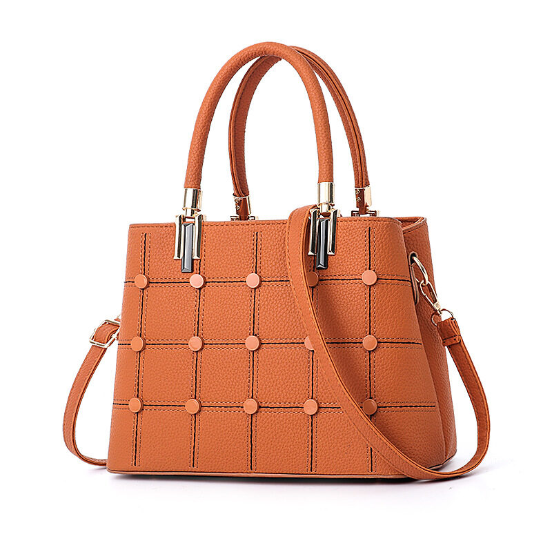 Handbag rivet