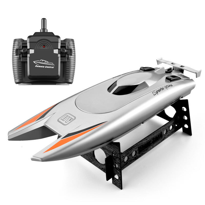 Electric Remote Control Boat High Speed Racing 7.4V