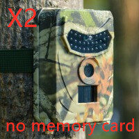 JPEG Trail Wildlife Camera 20MP IP65 Wireless Photo