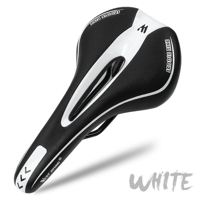 Bicycle seat mountain bike road