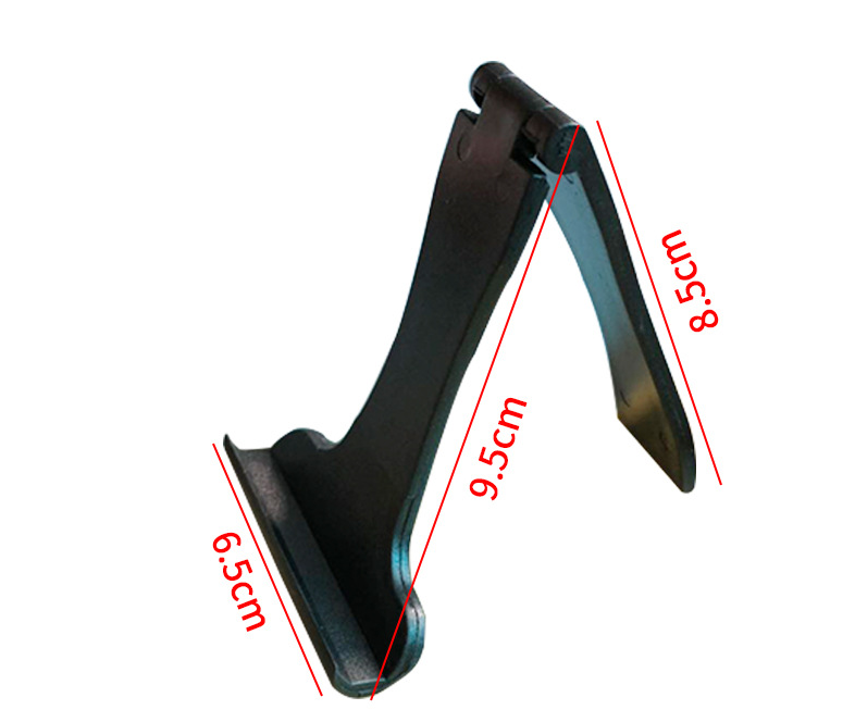 Compatible With Multi-function Mobile Phone Accessories Universal Folding