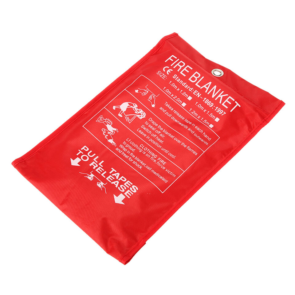 Escape Blanket