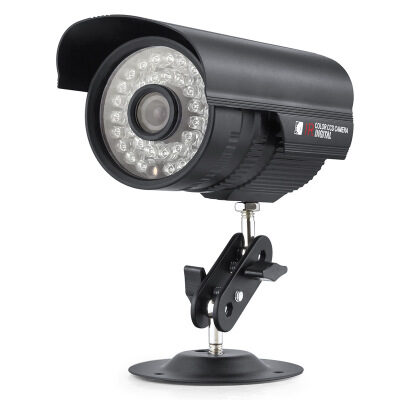 CMOS monitoring equipment