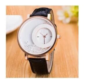 Europe And America Hot Fashion Quartz Watches 489
