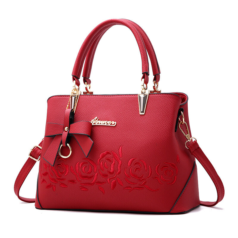 new ladies handbag and fashion handbags on behalf