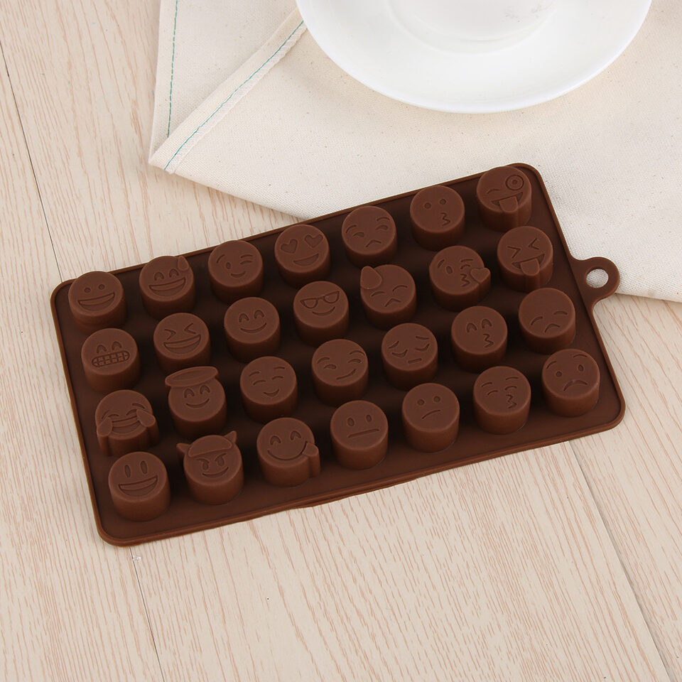 chocolate mold