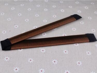 Magic French Twist Hair Bun Maker Tie Elastic