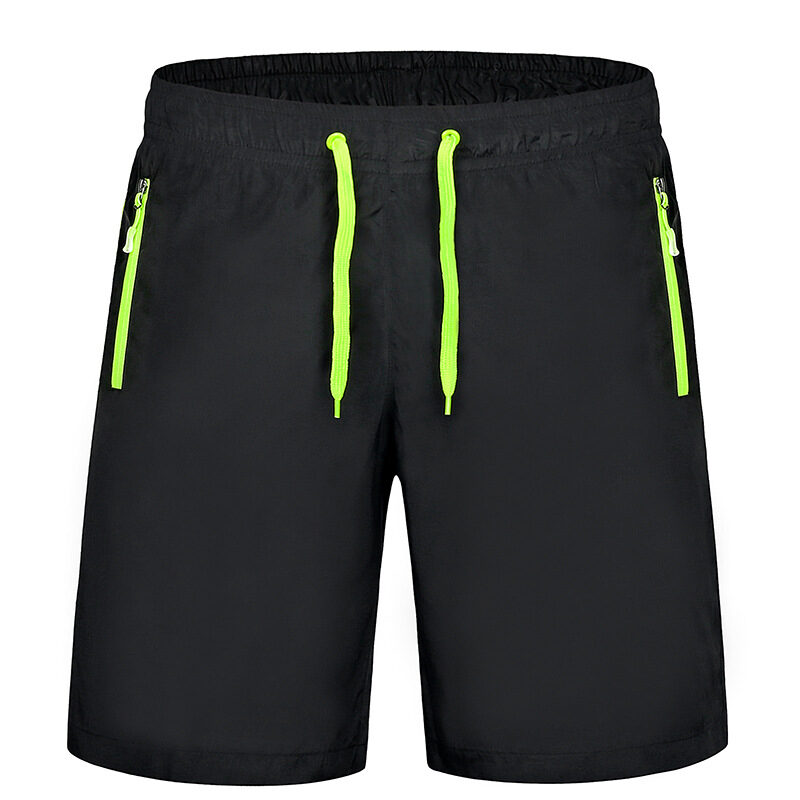 Quick-drying pants breathable gym running