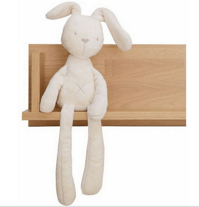 Cute Bunny Soft Plush Toys Rabbit Stuffed Animal