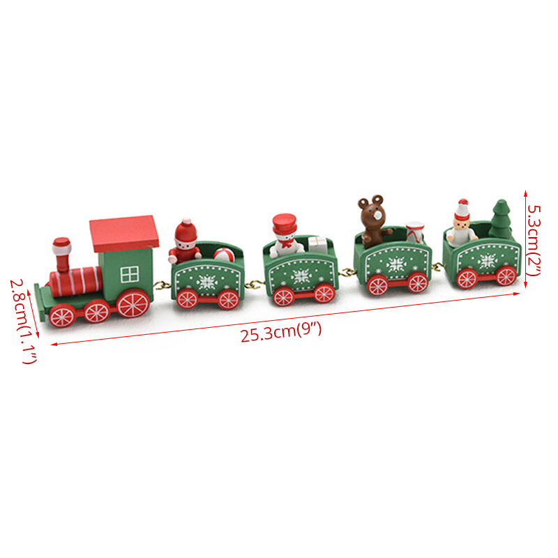 Christmas gift decoration bag