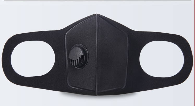 Breathable Mask Japanese Pitta Easy Clean Autumn