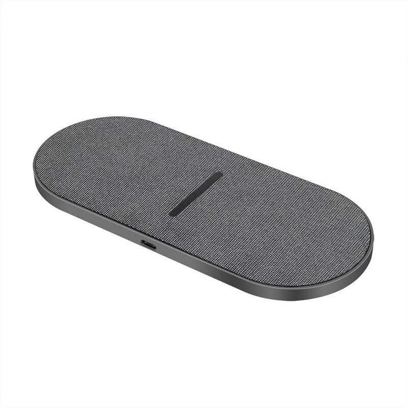 Wireless Charger 2 in 1 Pair 10W Quick