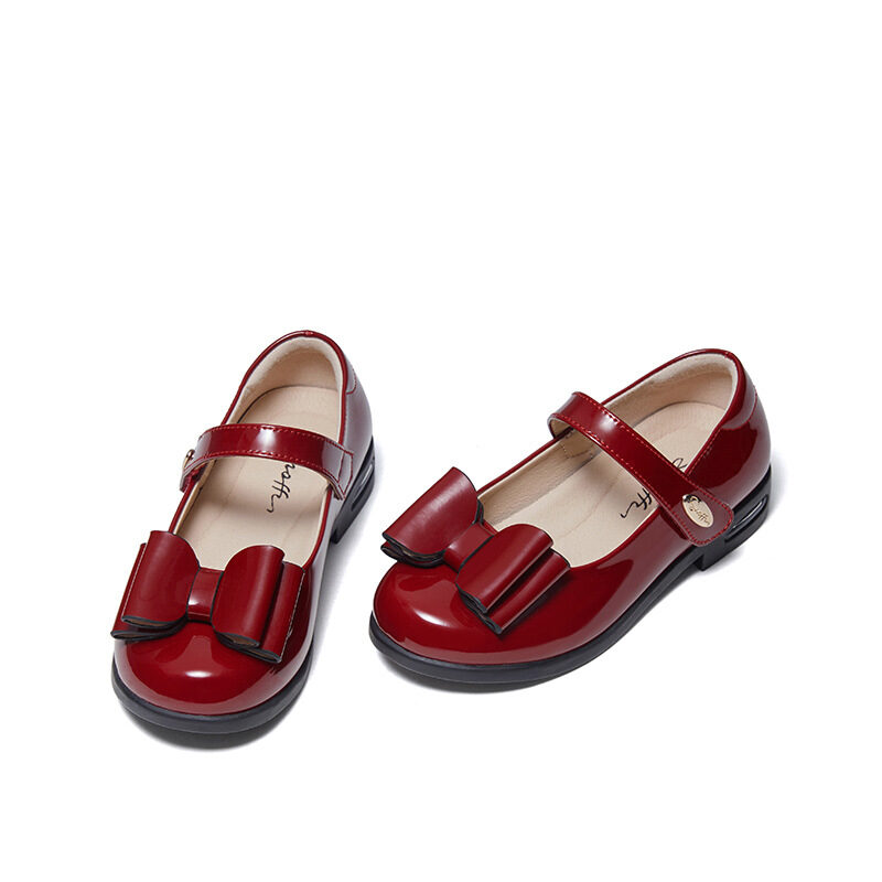 Girl shoes princess