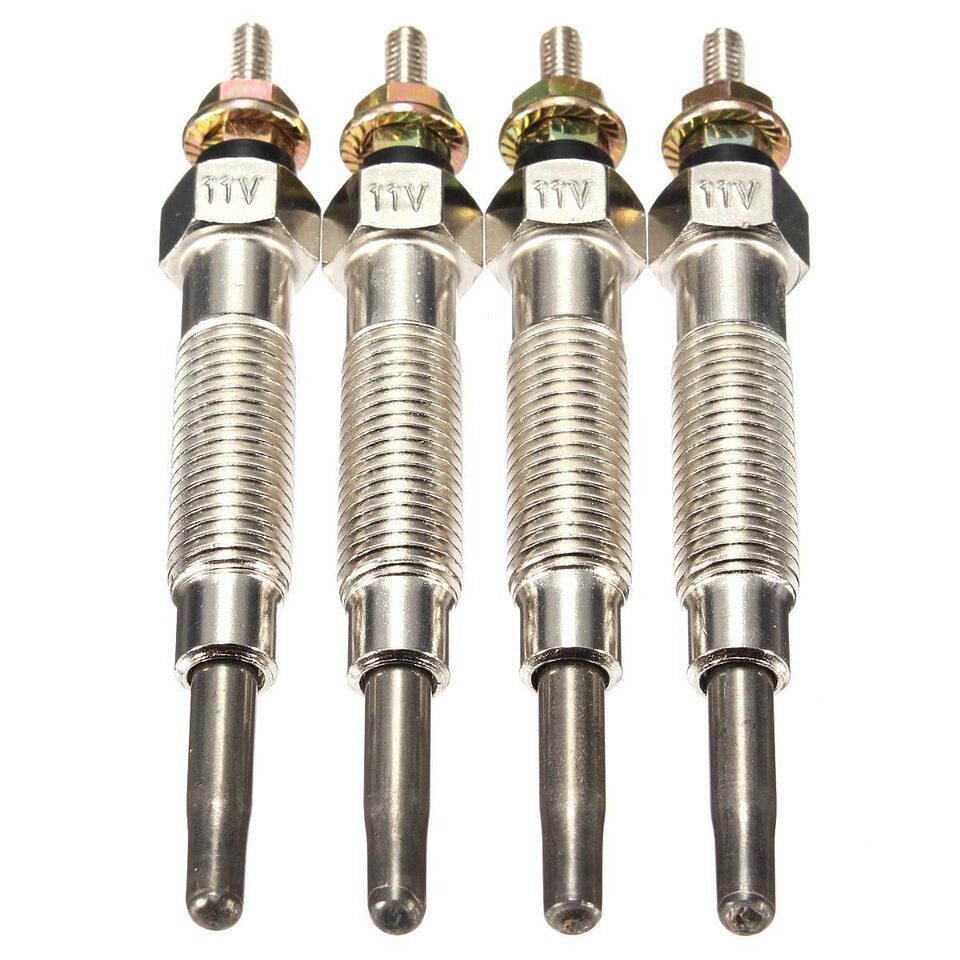 4pcs94-00 Shogun Pajero glow plug