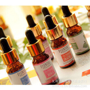 12 sticks 10ML dropper type single essential oil