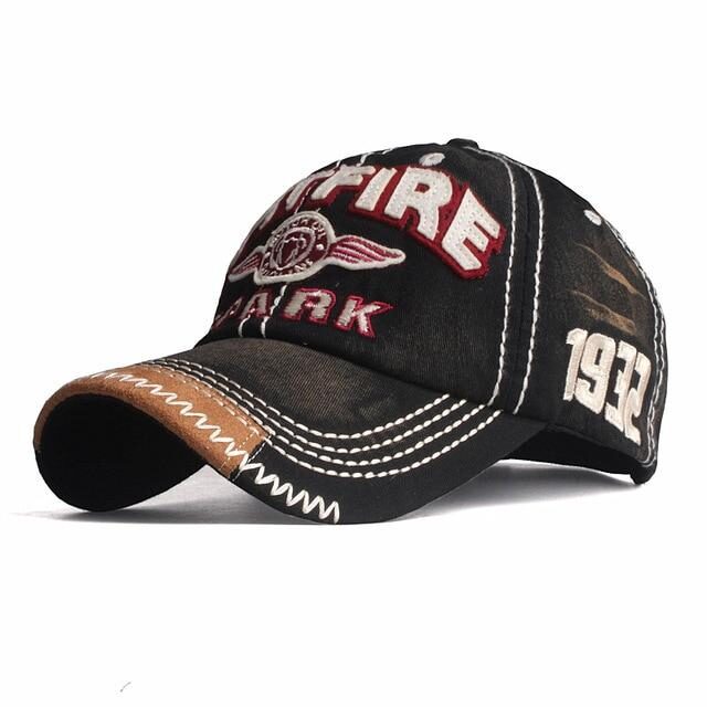 Casual Baseball Cap Men Women Hat Snapback Hats