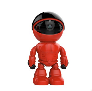IP Camera WiFi Smart Home Baby Monitor Pet