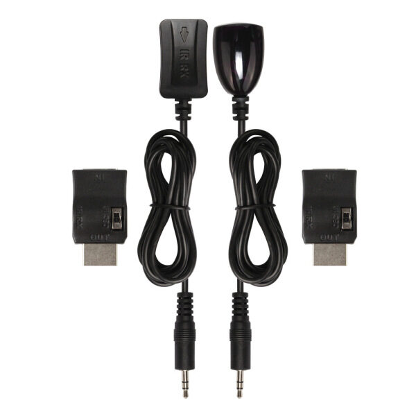 Newest IR Extender Infrared Repeater Remote Control 30