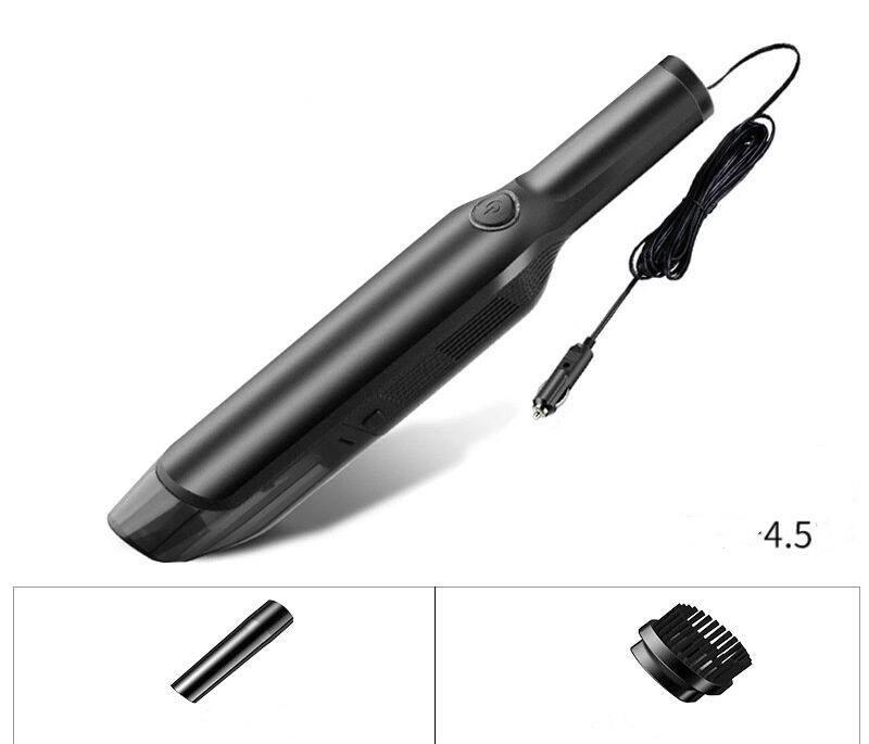 Car vacuum cleaner dual-use family