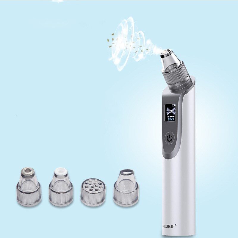 Household Beauty Facial Cleansing Instrument