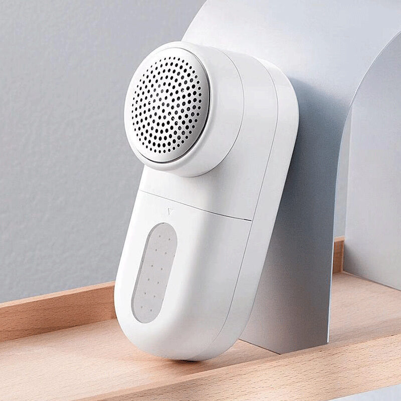 Lint Remover