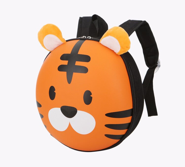 Kindergarten schoolbag boys and girls baby children 1-3-5