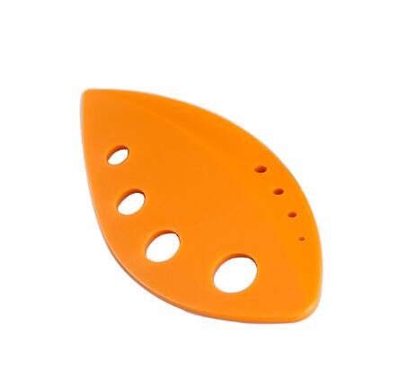 Herb Stripper Leaf Tool
