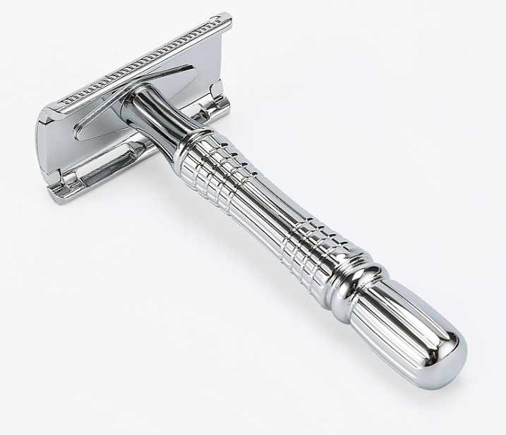 Safety Double Edge Razor For Men Shaving Set