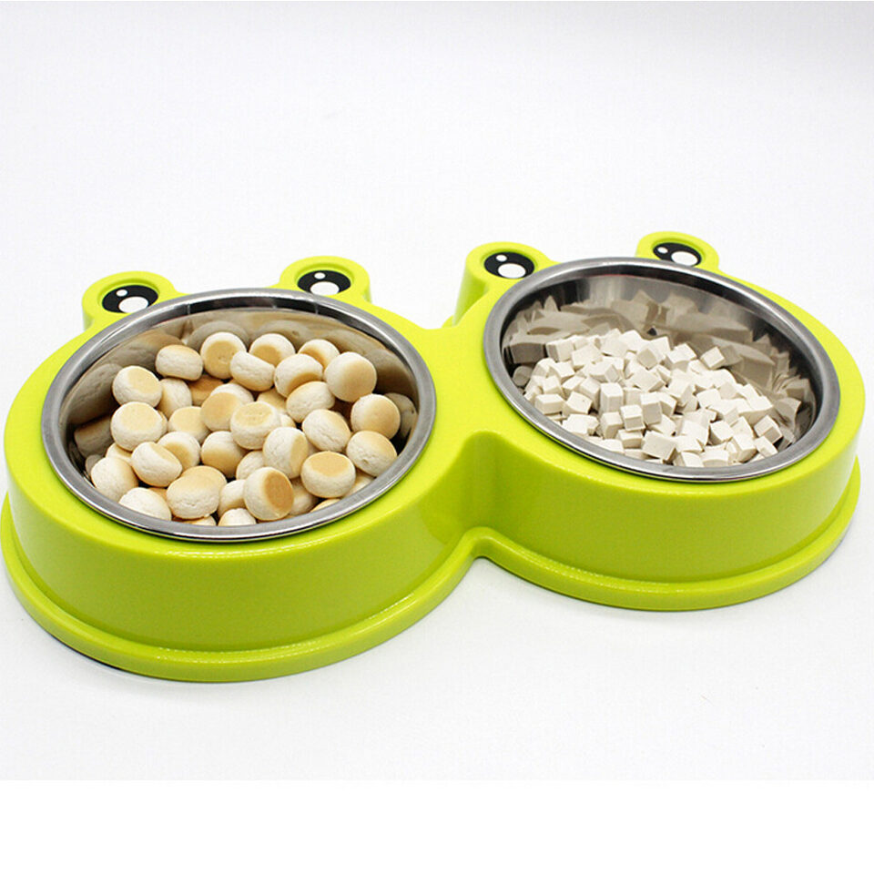 Food Bowl Pet Container