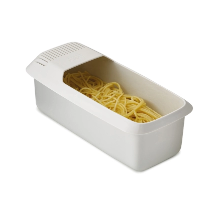 Microwave Noodles Pasta Spaghetti Cooker Eco-Friendly Cooking Box