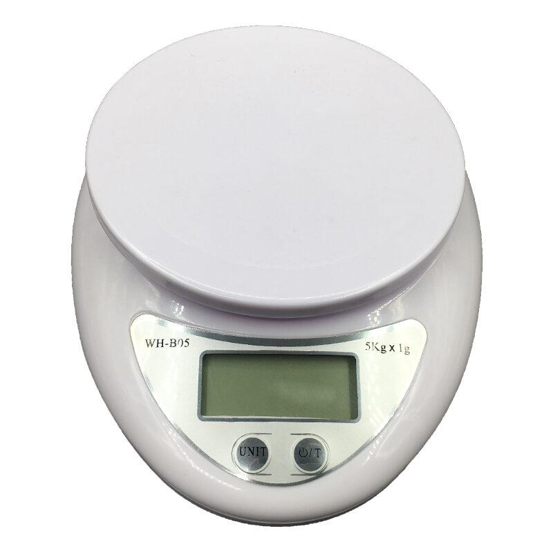 Kitchen scale 5kg1g electronic