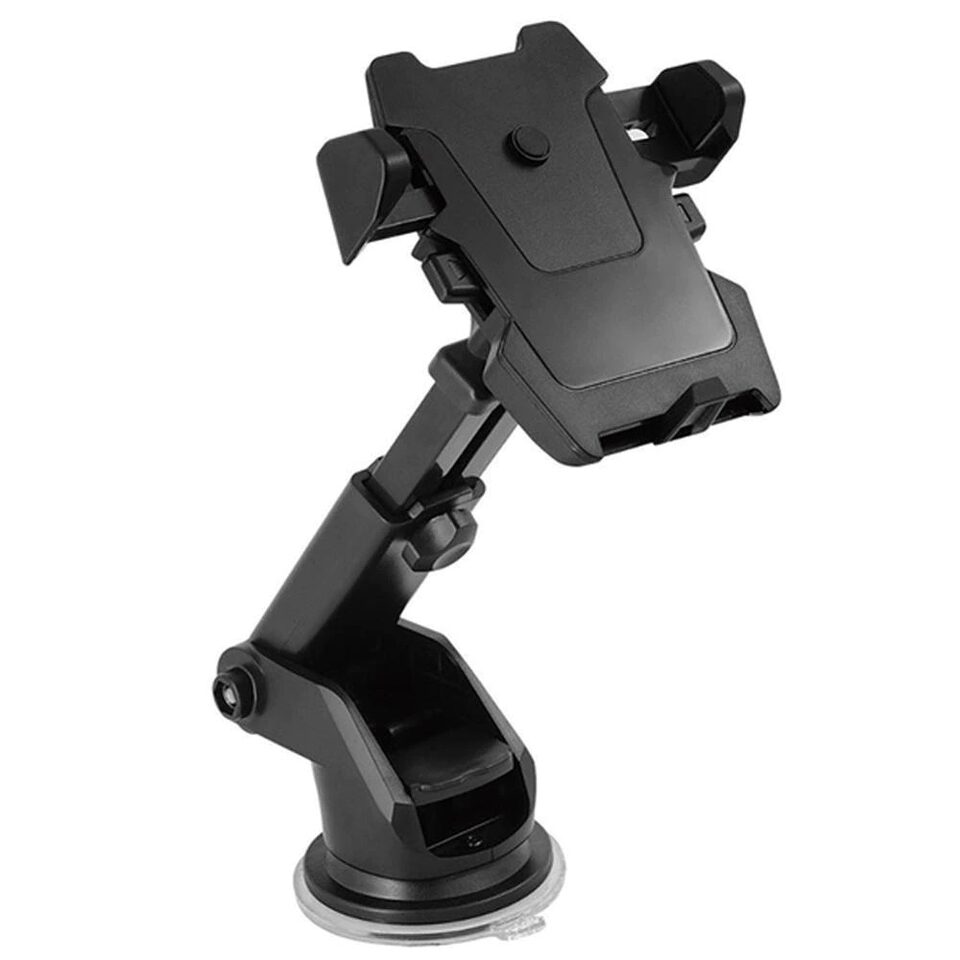 Windshield Car Phone Holder Universal in Cellphone Stand