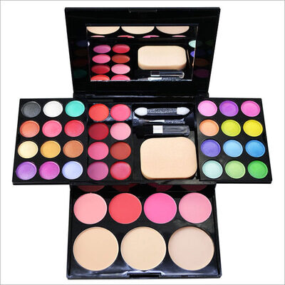 Makeup Set For Women Full Kit All