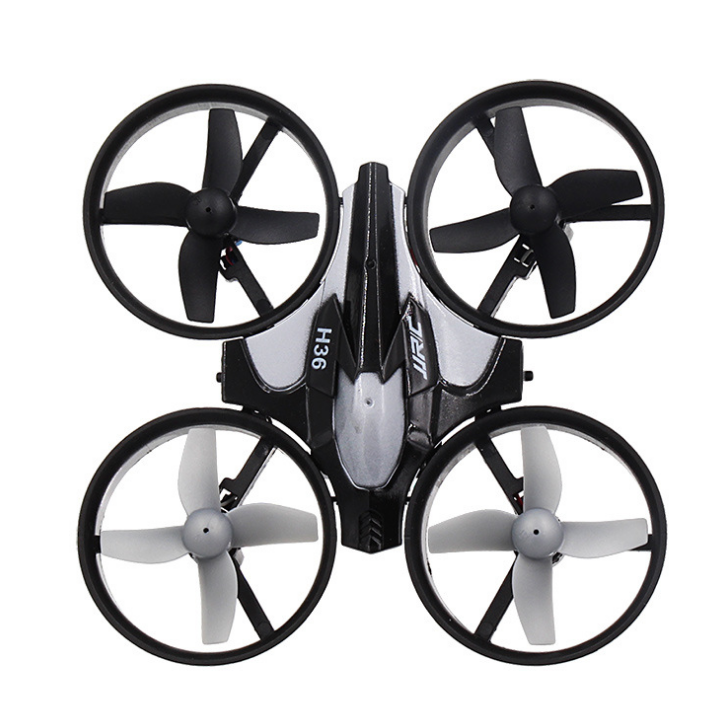 JJRC H36 Mini Drone RC Quadcopters Headless Mode