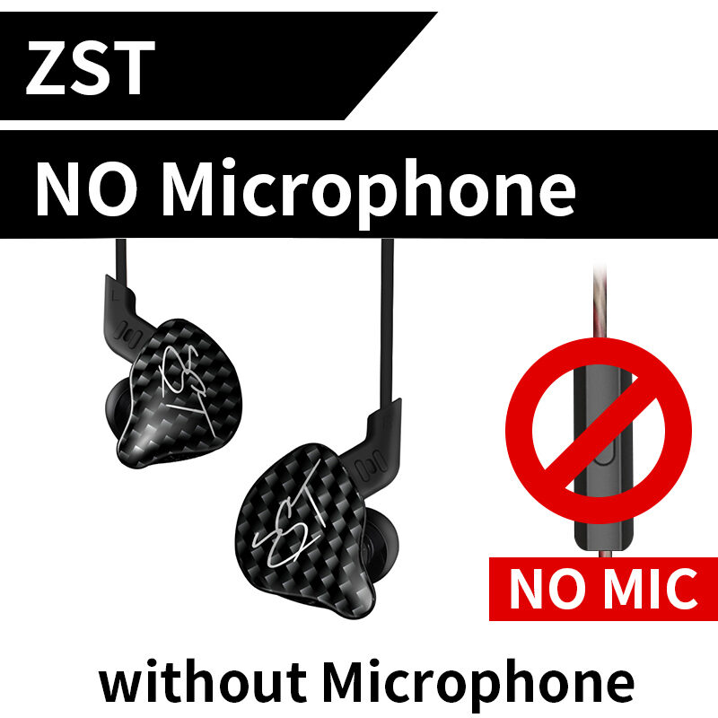 Ring Iron Headphones In-Ear Subwoofer
