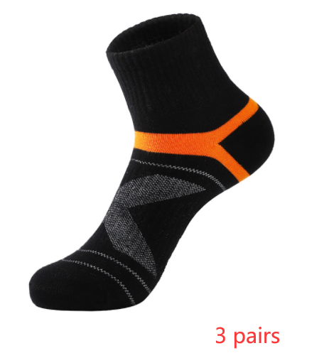 Sports socks basketball