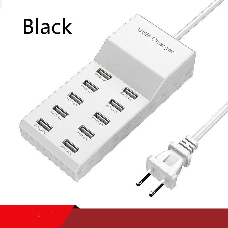 5V2a Charger USB multi port mobile phone