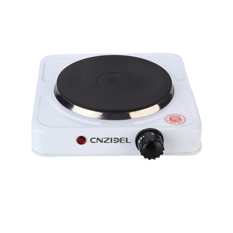 Household appliances 1000W coffee electric stove