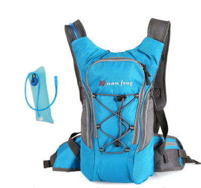 Sports outdoor bag bicycle riding water backpack Mountain