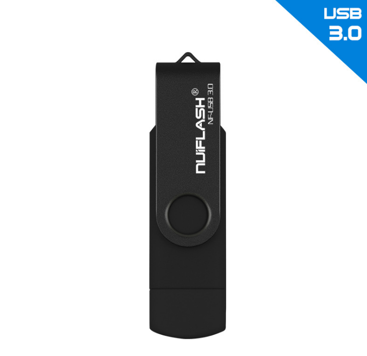 OTG 64GB 32GB 16GB Pen Driver USB Disk
