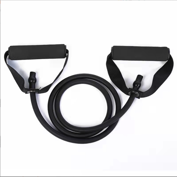 Latex Resistance Bands Workout Exercise Yoga Crossfit Fitness